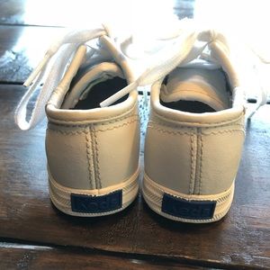 Keds Champion Sneaker White Toddler 5.5 W